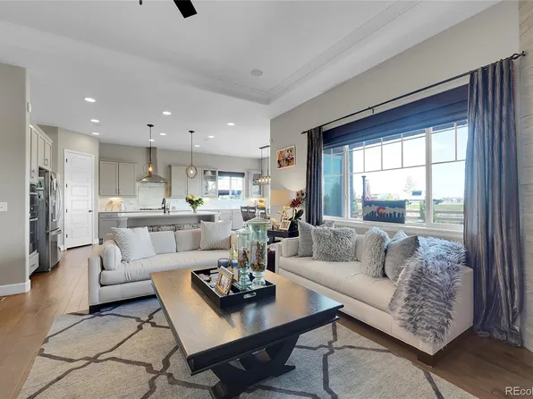 7444 S Scottsburg Way, Aurora, CO 80016