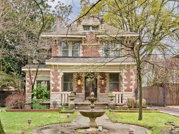 121 Clark Pl, Memphis, TN 38104