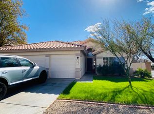 3401 E Kerry Ln, Phoenix, AZ 85050