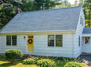 197 Red Stone Hl, Plainville, CT 06062