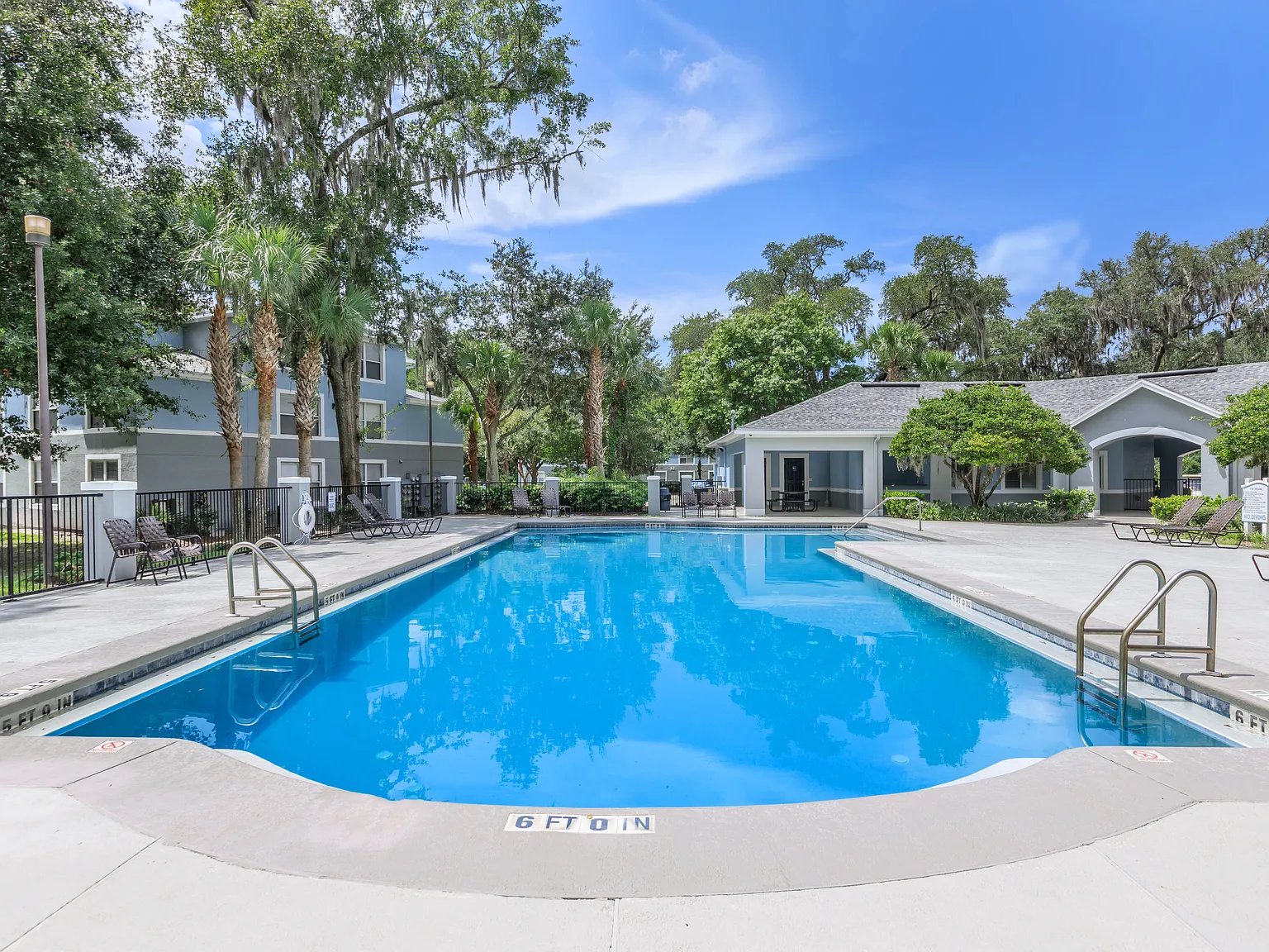 The Place at Capper Landing (aka Kendall Court) — Photo 3