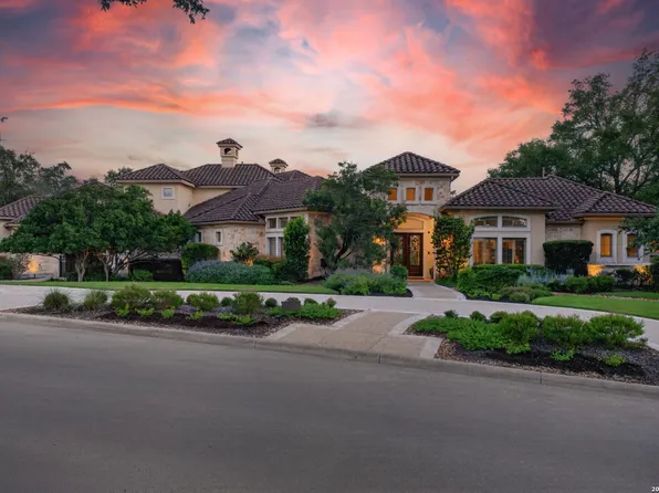 14 Champions Way, San Antonio, TX 78258