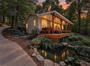 900 Smokey Mountain Trl, North Wilkesboro, NC 28659