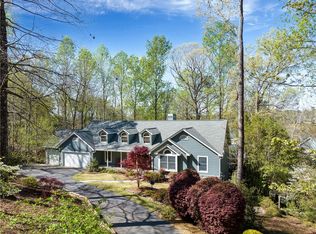 120 Sunset Bay Blvd, Seneca, SC 29672