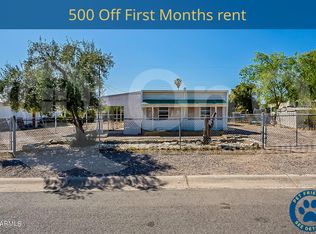 334 N 83rd St, Mesa, AZ 85207