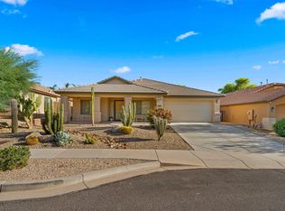 2215 W Peak View Rd, Phoenix, AZ 85085