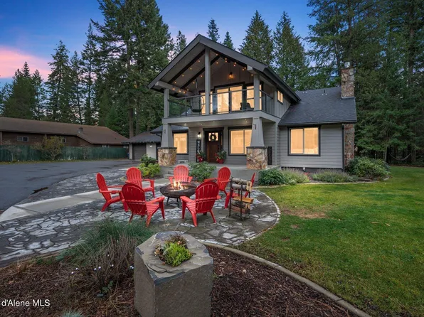 2503 E Saint James Ave, Hayden Lake, ID 83835