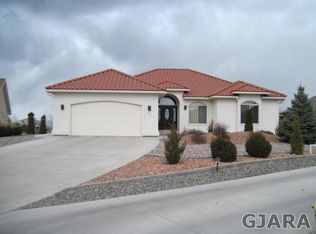 422 Saddle Ct, Grand Junction, CO 81507
