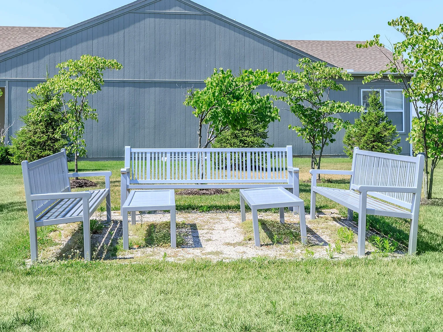 Fairways Villas at City Center — Photo 4