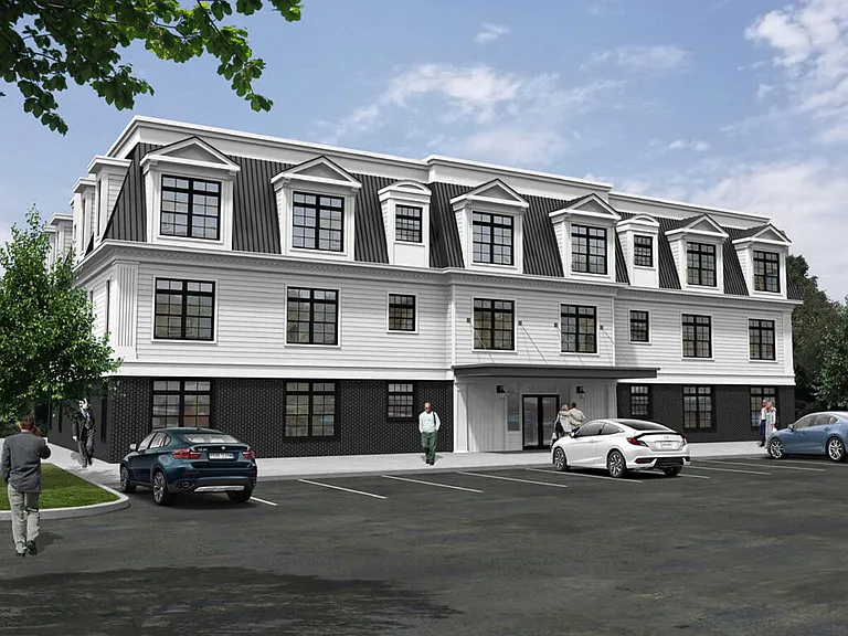 The Lofts at Maple & Main — Photo 26