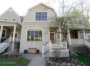 3854 N Springfield Ave, Chicago, IL 60618