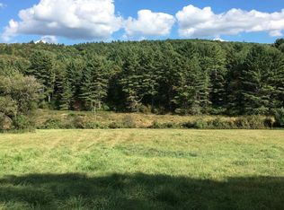 815 Gifford Hill Rd, Oneonta, NY 13820