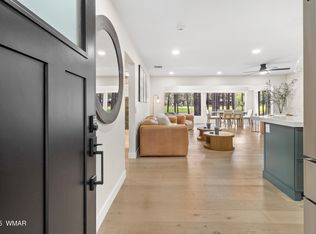 7451 Buck Springs Rd, Pinetop, AZ 85935