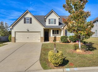 9016 Battle Ct, Grovetown, GA 30813