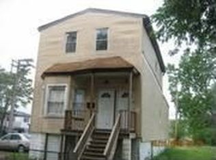 5042 S Princeton Ave, Chicago, IL 60609