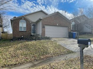 656 Hugging Bear Dr, Lexington, KY 40509