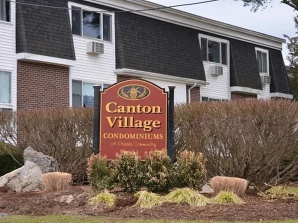 37 Will Dr Unit 7, Canton, MA 02021