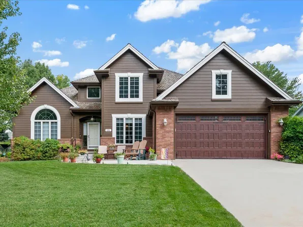 131 Norwood Dr, Council Bluffs, IA 51503