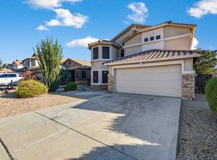 6781 W Tether Trl, Peoria, AZ 85383