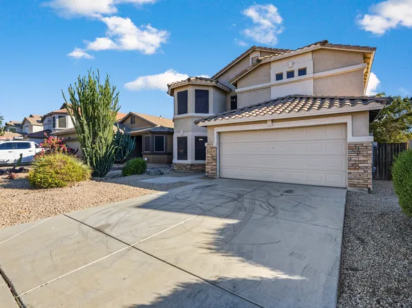 6781 W Tether Trl, Peoria, AZ 85383