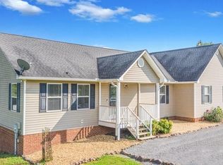 420 No Pone Valley Rd NW LOT 2, Georgetown, TN 37336