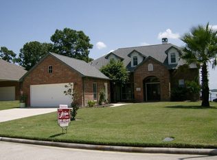 19110 Vantage View Ln, Humble, TX 77346