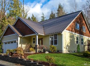 1720 Wheatstone Way, Bellingham, WA 98229