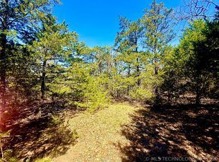 18 Lakecrest Dr, Canadian, OK 74425