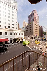 Rented by Mirador Real Estate