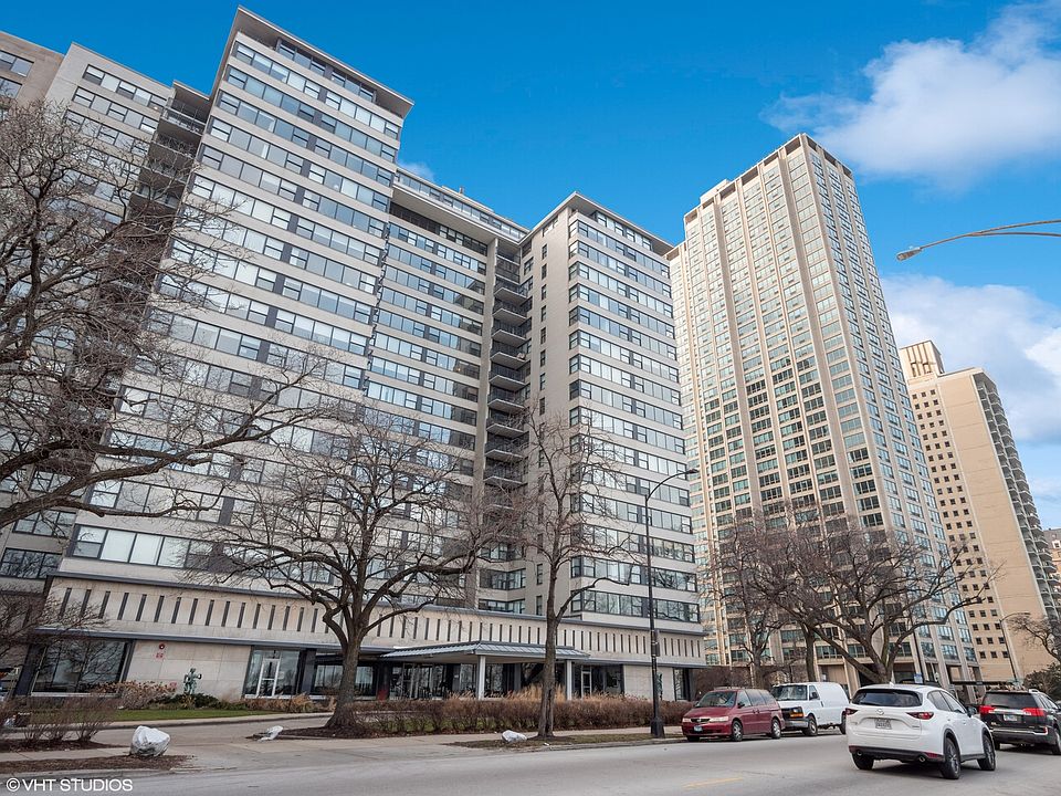 1st image of 3440 N Lake Shore Dr APT 9E