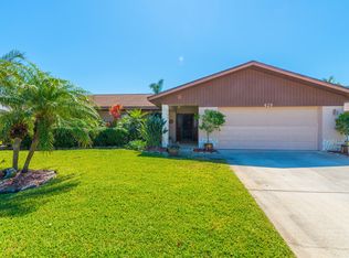 429 Coach Rd, Satellite Beach, FL 32937