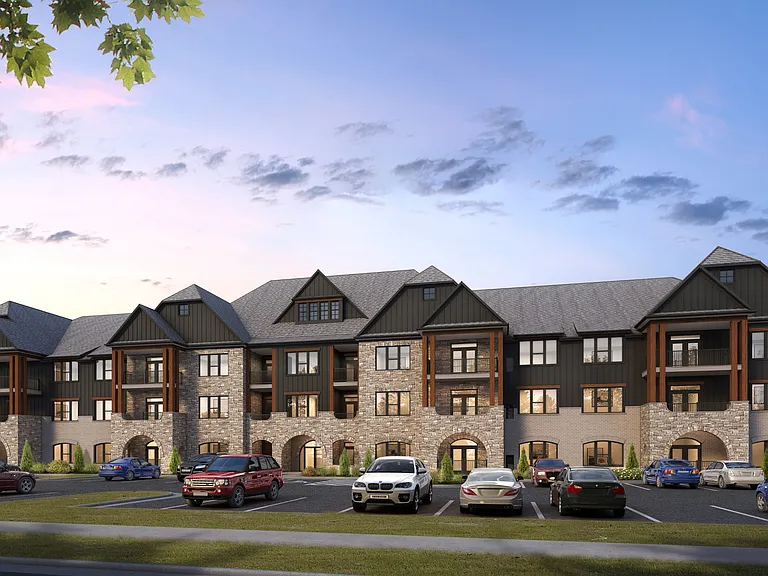 651 Town Center Dr #2103-720SF — Photo 2