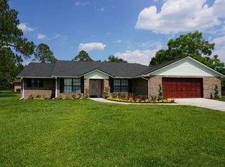 1233 Harley Cir, Starke, FL 32091