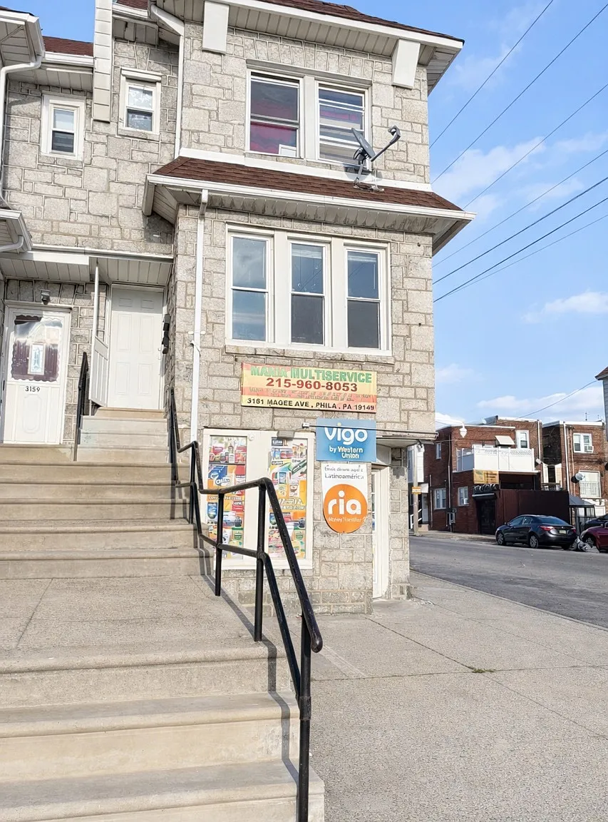 3161 Magee Ave — Photo 1