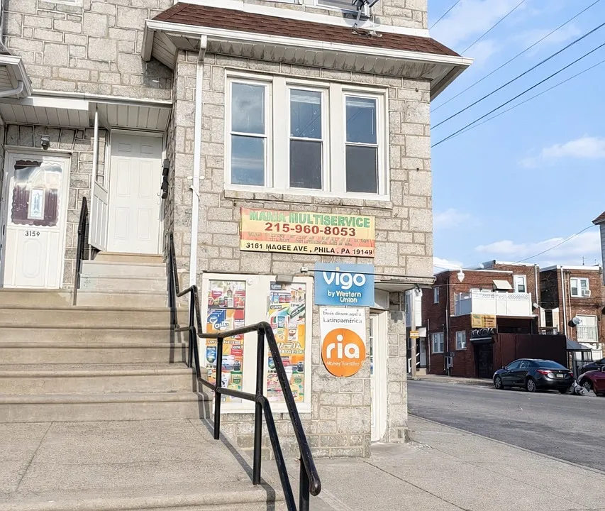 3161 Magee Ave #2
