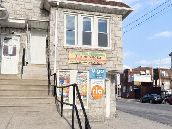 3161 Magee Ave Floor 2, Philadelphia, PA 19149