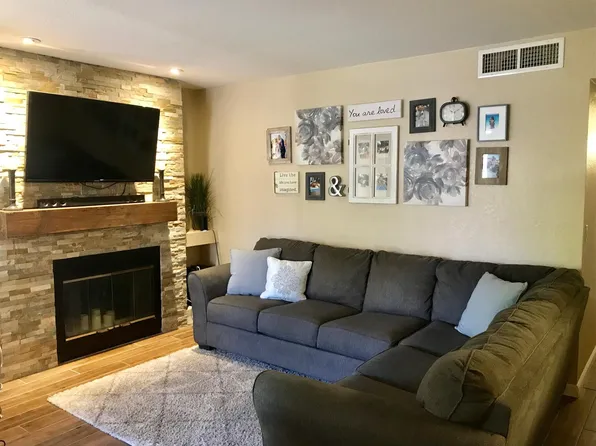 101 S Players Club Dr, Tucson, AZ