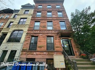 656 Putnam Ave #1F, Brooklyn, NY 11221