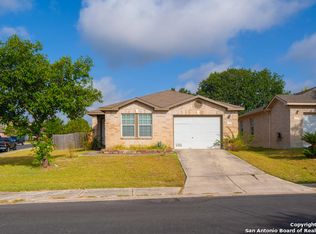 9103 Dublin Spg, San Antonio, TX 78254