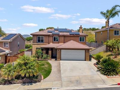 1063 Via Vera Cruz, San Marcos, CA, 92078
