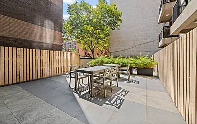 Rented by Living New York