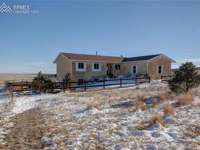 22015 Warriors Path Dr, Peyton, CO, 80831