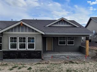 9496 Wolf Valley Dr, Colorado Springs, CO 80924