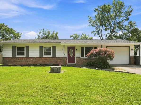 8312 Santa Fe Trl, Fort Wayne, IN 46815