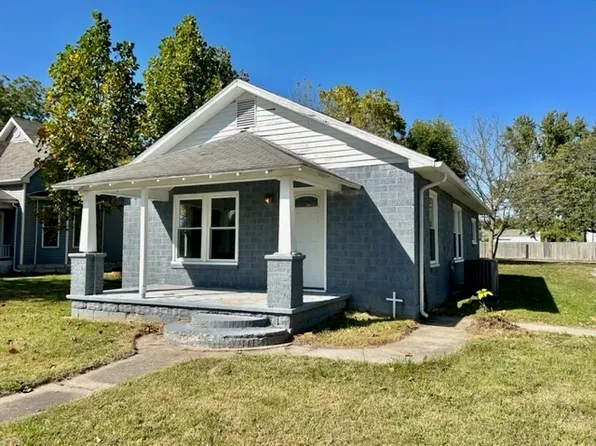 5330 E Us Highway 50, Butlerville, IN 47223