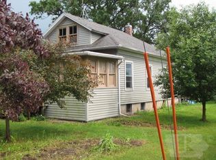 91 W Duff St, Dougherty, IA 50433