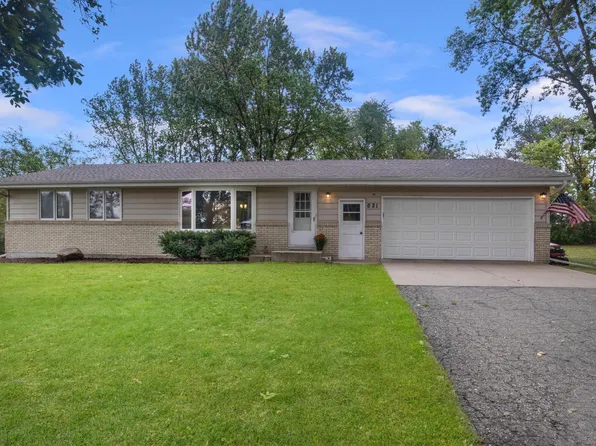 621 Broadway St S, Jordan, MN 55352