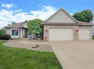 5335 Barnhill St, Louisville, OH 44641