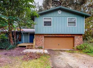 2920 SE 29th Blvd, Gainesville, FL 32641