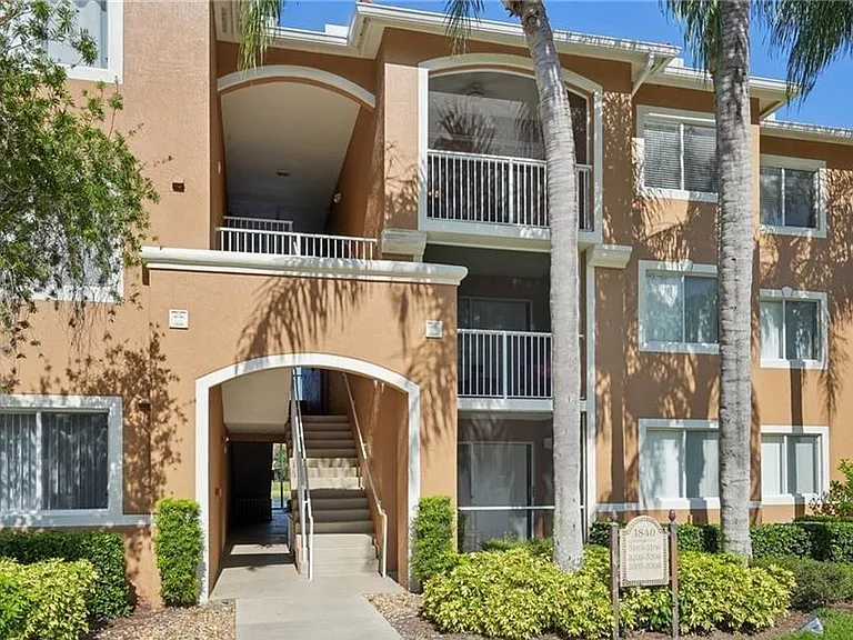 1840 Florida Club Cir #5308 — Photo 2